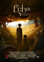 Poster de la película Echo