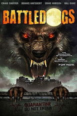 Poster de la película Battledogs