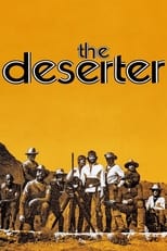 Poster de la película The Deserter