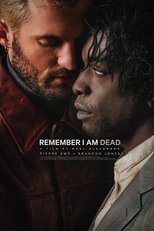 Poster de la película Remember I Am Dead
