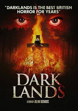 Poster de la película Darklands