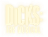 Logo Dicks: The Musical