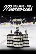 Poster de la película Memorial Cup Memories