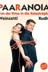 Poster de la película Rudle & Weinzettl: Paaranoia