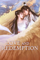 Poster de la serie Love and Redemption