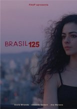 Poster de la película Brasil 125