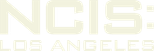 Logo NCIS: Los Angeles