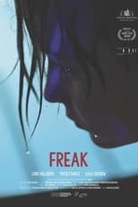 Poster de la película Freak