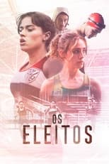 Poster de la serie Os Eleitos