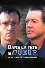 Poster de la película Dans la tête du tueur