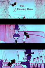 Poster de la película The Unsung Hero