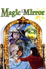 Poster de la película Magic in the Mirror