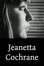 Poster de la película Jeanetta Cochrane