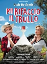 Poster de la película Mi rifaccio il trullo