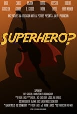 Poster de la película Superhero?