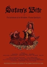 Poster de la película Satan's Bite