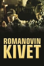 Poster de la película Romanovin kivet