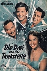 Poster de la película Three from the Gasoline Station