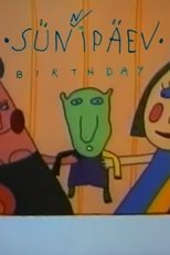 Poster de la película Birthday