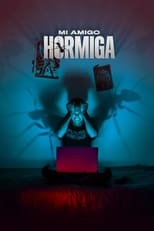 Poster de la serie Mi amigo hormiga