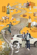 Poster de la serie A Journey Back to Us