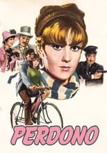 Poster de la película Perdono