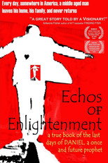 Poster de la película Echos of Enlightenment