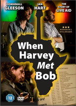 Poster de la película When Harvey Met Bob