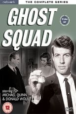 Poster de la serie Ghost Squad