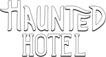 Logo Haunted Hotel