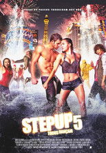 Poster de la película Step Up 5 - All In