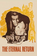 Poster de la película The Eternal Return