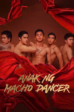 Poster de la película Son of Macho Dancer