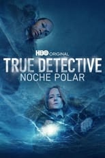 Poster de la serie True Detective