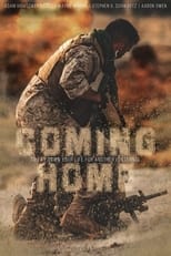 Poster de la película Coming Home