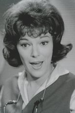 Actor Jacqueline Scott