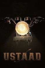 Poster de la película Ustaad