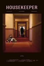 Poster de la película Housekeeper
