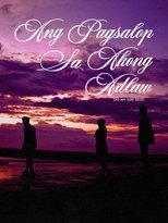 Poster de la película As My Sun Sets