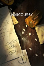 Poster de la película Narcolepsy