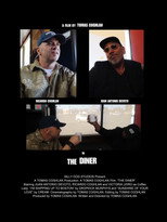 Poster de la película The Diner