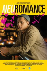 Poster de la película Neuromance