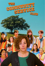 Poster de la película The Community Service Club