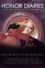 Poster de la película Honor Diaries