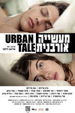 Poster de la película Urban Tale