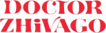 Logo Doctor Zhivago