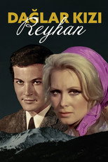 Poster de la película Dağlar Kızı Reyhan