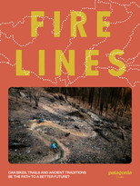 Poster de la película Fire Lines