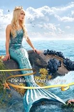 Poster de la película Die kleine Meerjungfrau