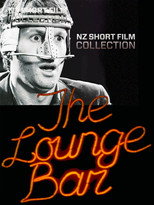 Poster de la película The Lounge Bar